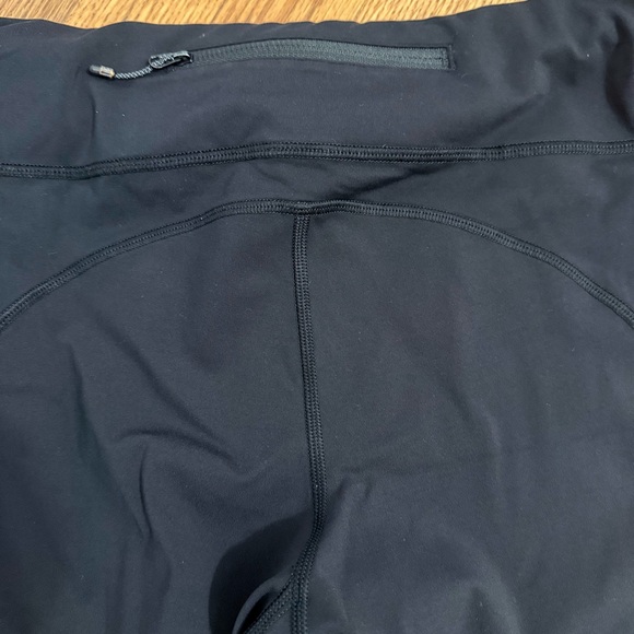 Lululemon Athletica Black Leggings - Picture 4 of 9